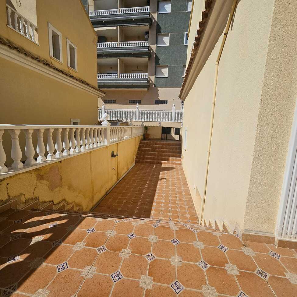 3 Bed, 2 Bath, HouseFor Sale, Guardamar Del Segura, Alicante