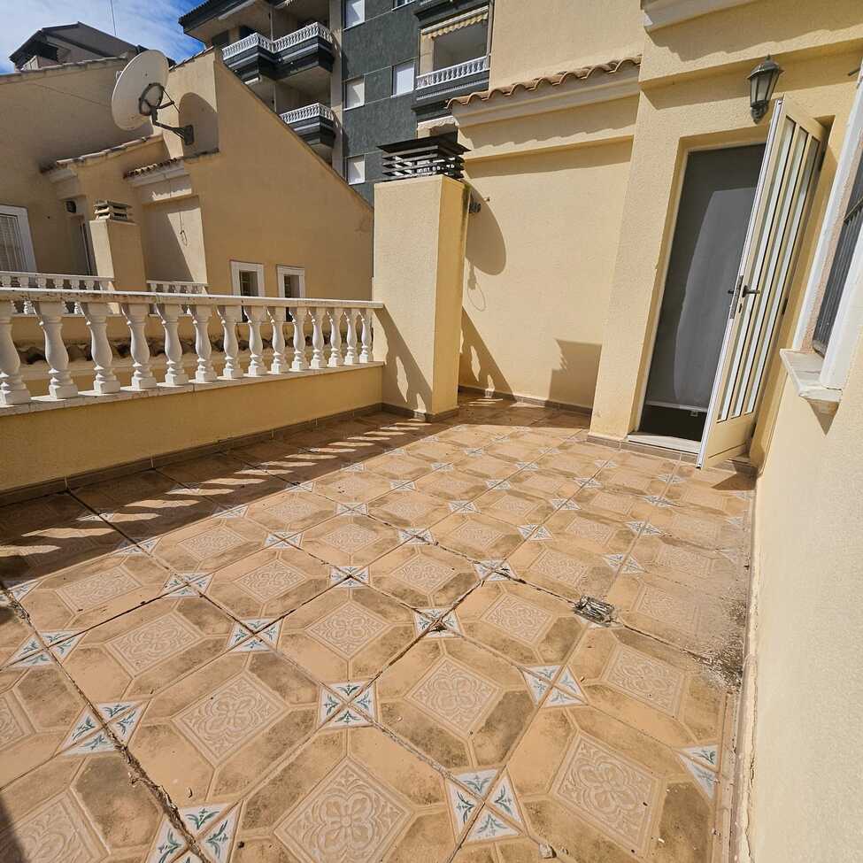 3 Bed, 2 Bath, HouseFor Sale, Guardamar Del Segura, Alicante