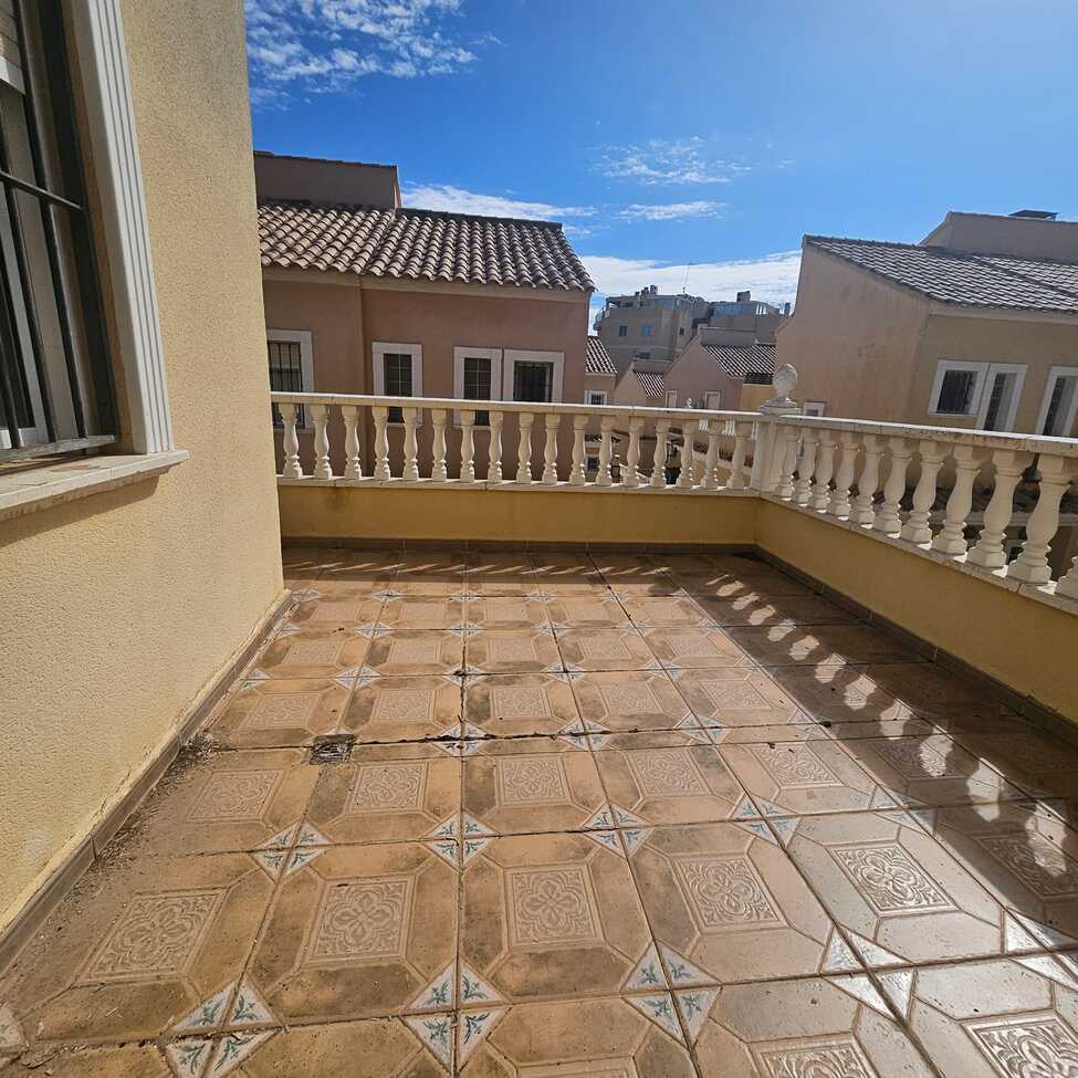 3 Bed, 2 Bath, HouseFor Sale, Guardamar Del Segura, Alicante