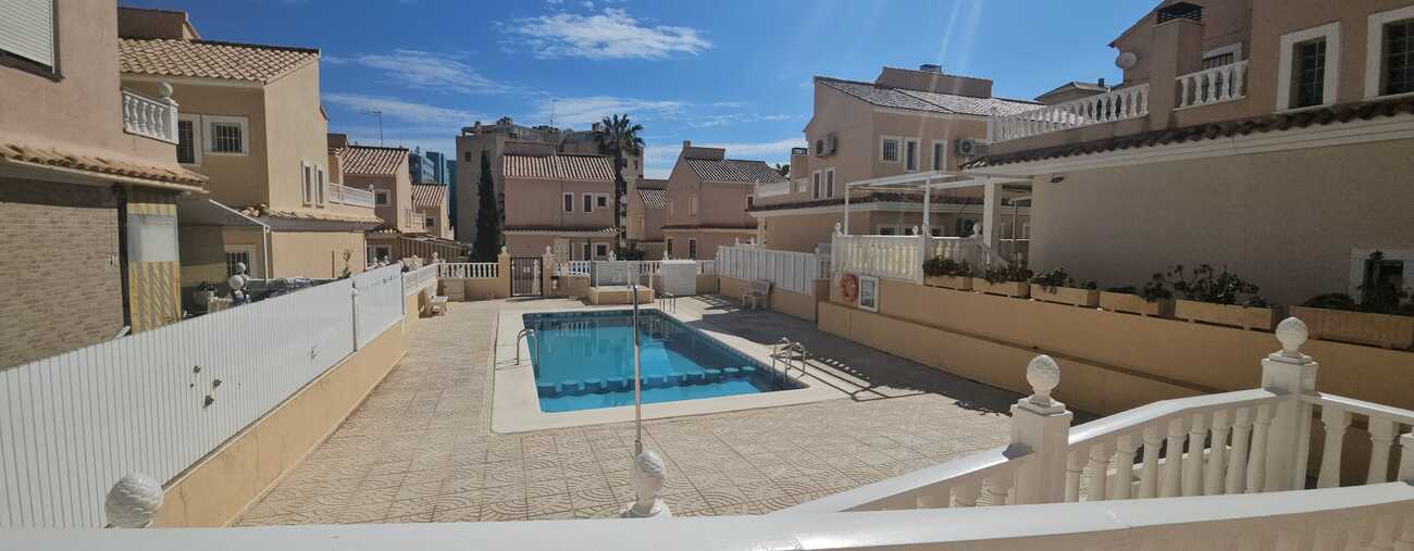 3 Bed, 2 Bath, HouseFor Sale, Guardamar Del Segura, Alicante