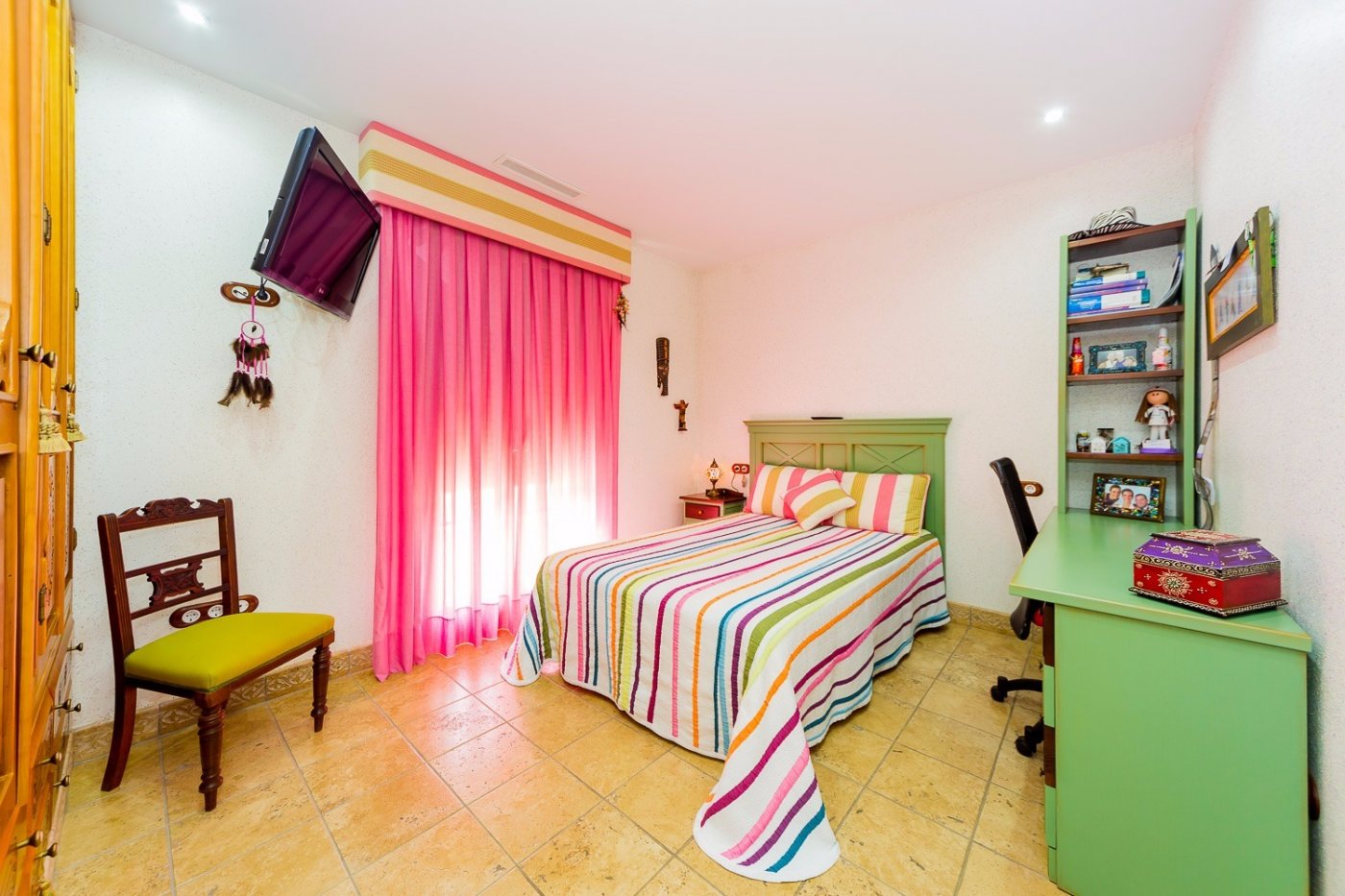 5 Bed, 5 Bath, HouseFor Sale, Almoradi, Alicante