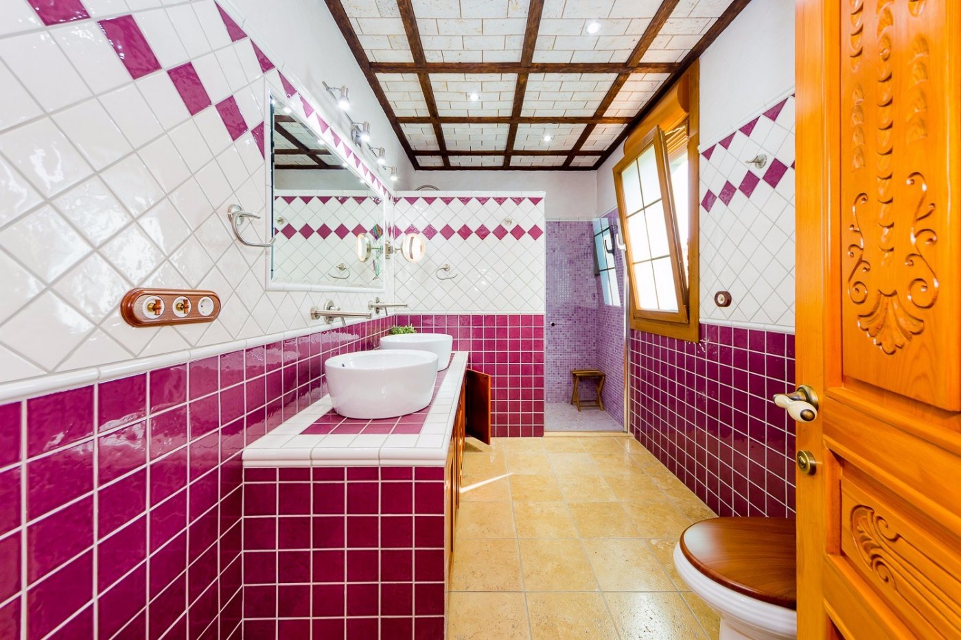 5 Bed, 5 Bath, HouseFor Sale, Almoradi, Alicante