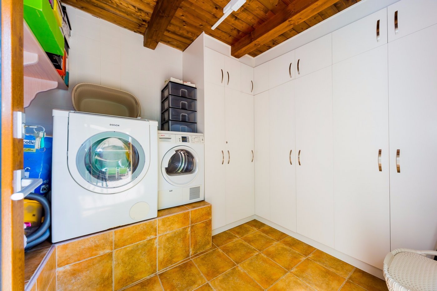 5 Bed, 5 Bath, HouseFor Sale, Almoradi, Alicante