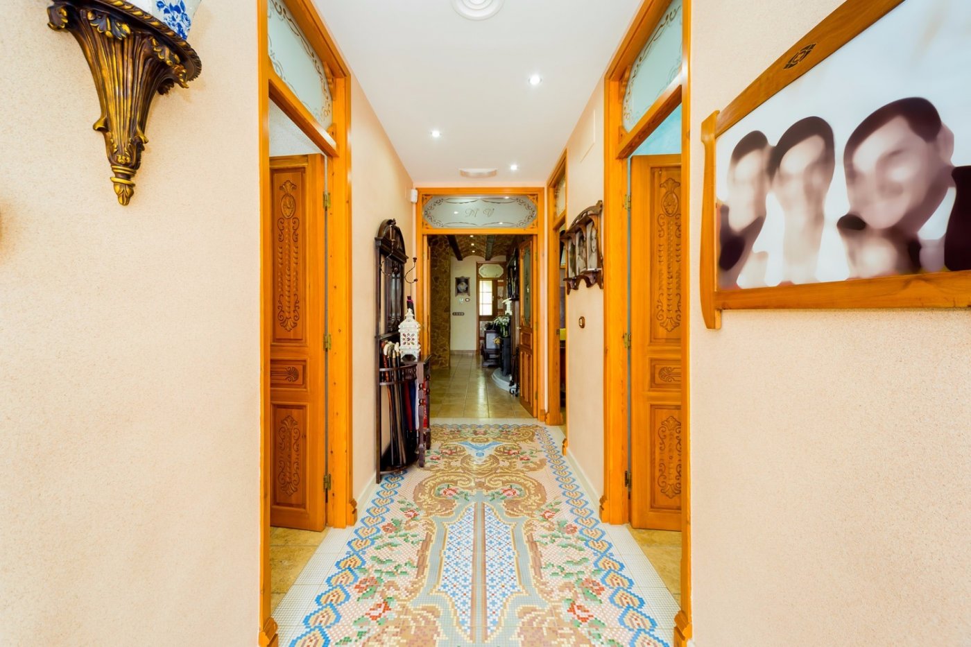 5 Bed, 5 Bath, HouseFor Sale, Almoradi, Alicante