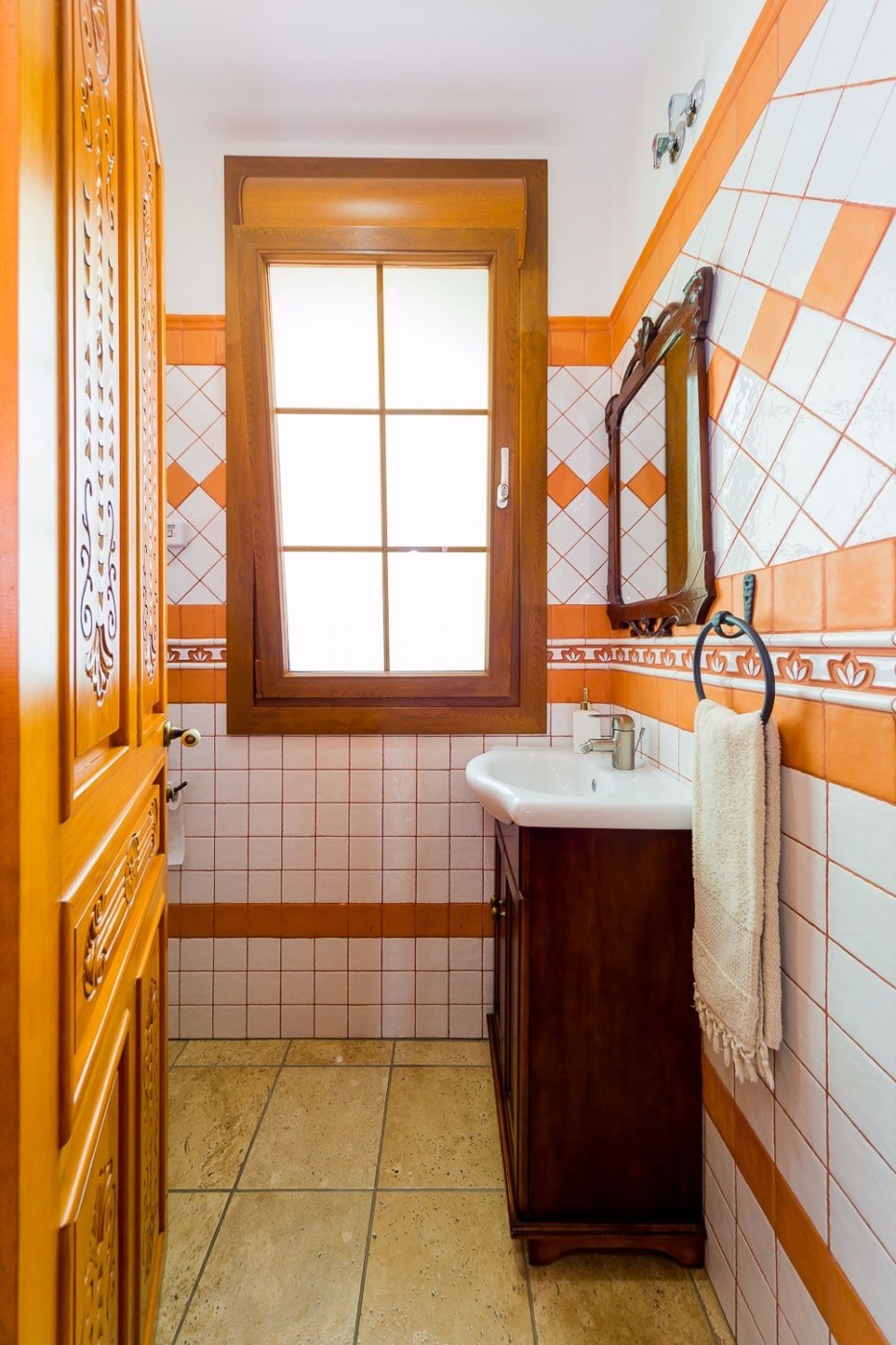 5 Bed, 5 Bath, HouseFor Sale, Almoradi, Alicante