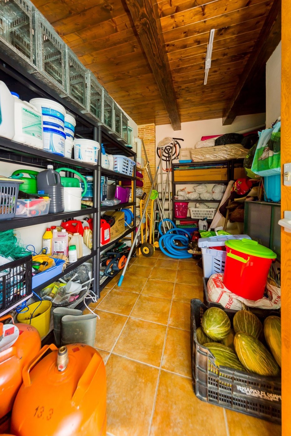 5 Bed, 5 Bath, HouseFor Sale, Almoradi, Alicante