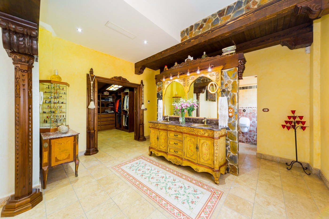 5 Bed, 5 Bath, HouseFor Sale, Almoradi, Alicante