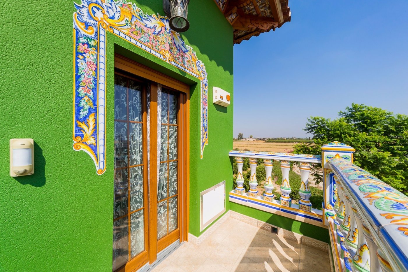 5 Bed, 5 Bath, HouseFor Sale, Almoradi, Alicante