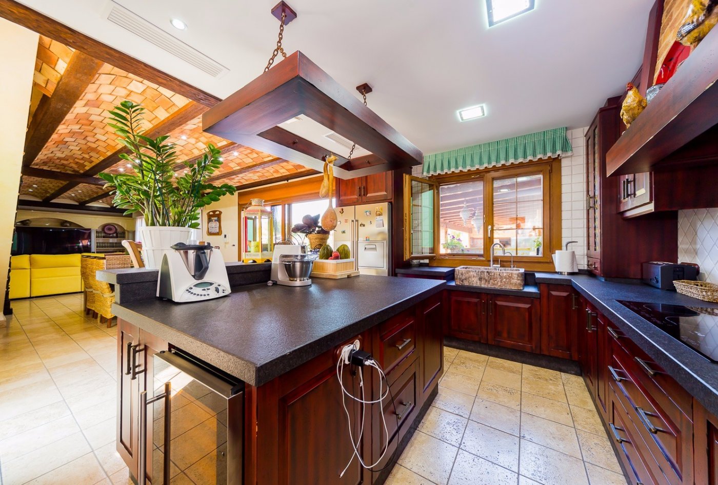 5 Bed, 5 Bath, HouseFor Sale, Almoradi, Alicante