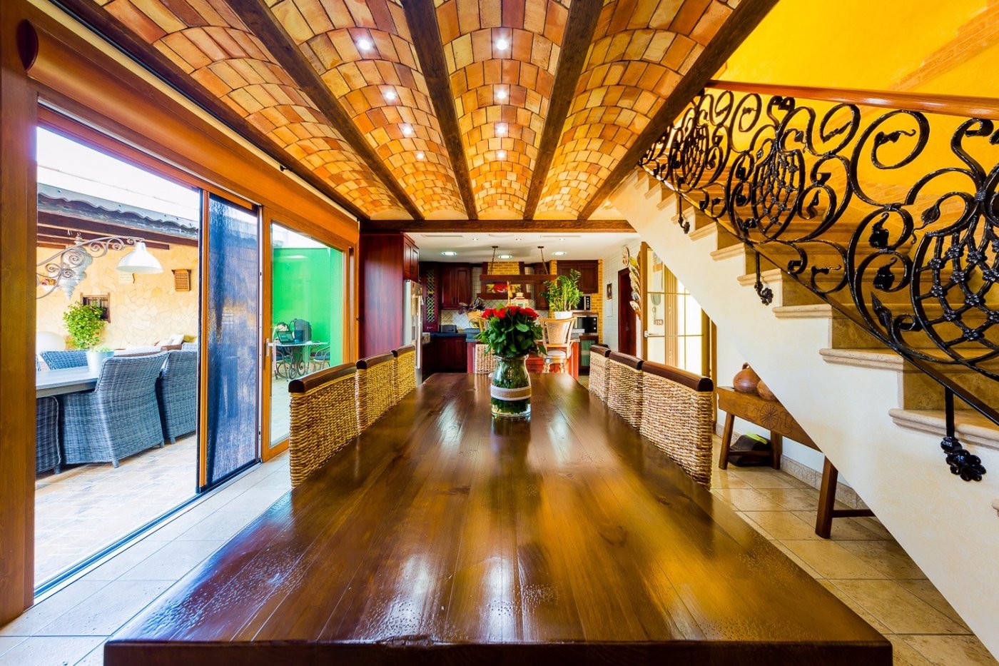 5 Bed, 5 Bath, HouseFor Sale, Almoradi, Alicante