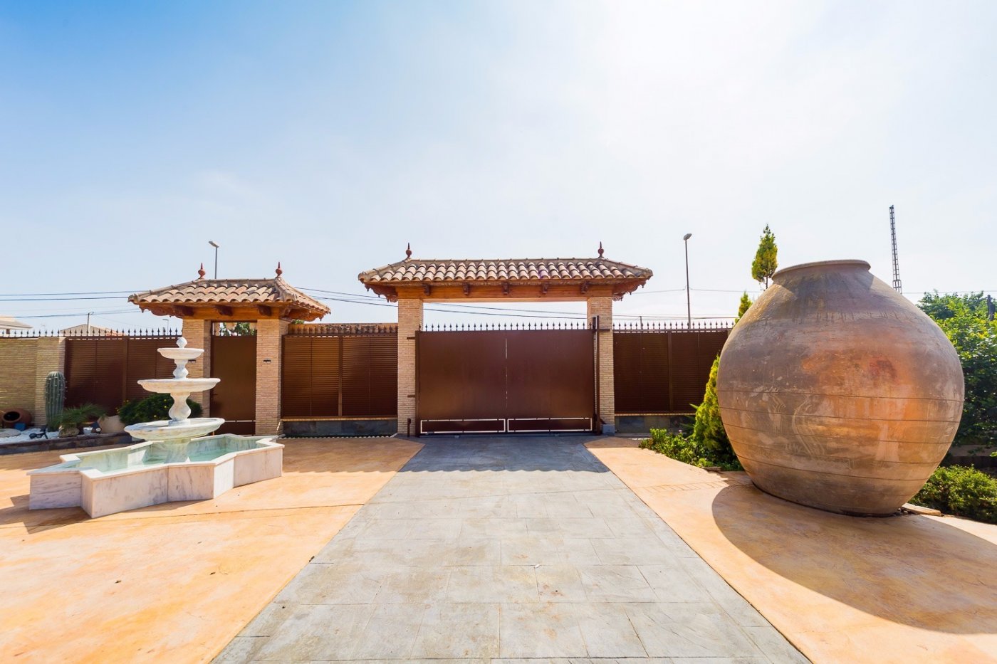 5 Bed, 5 Bath, HouseFor Sale, Almoradi, Alicante