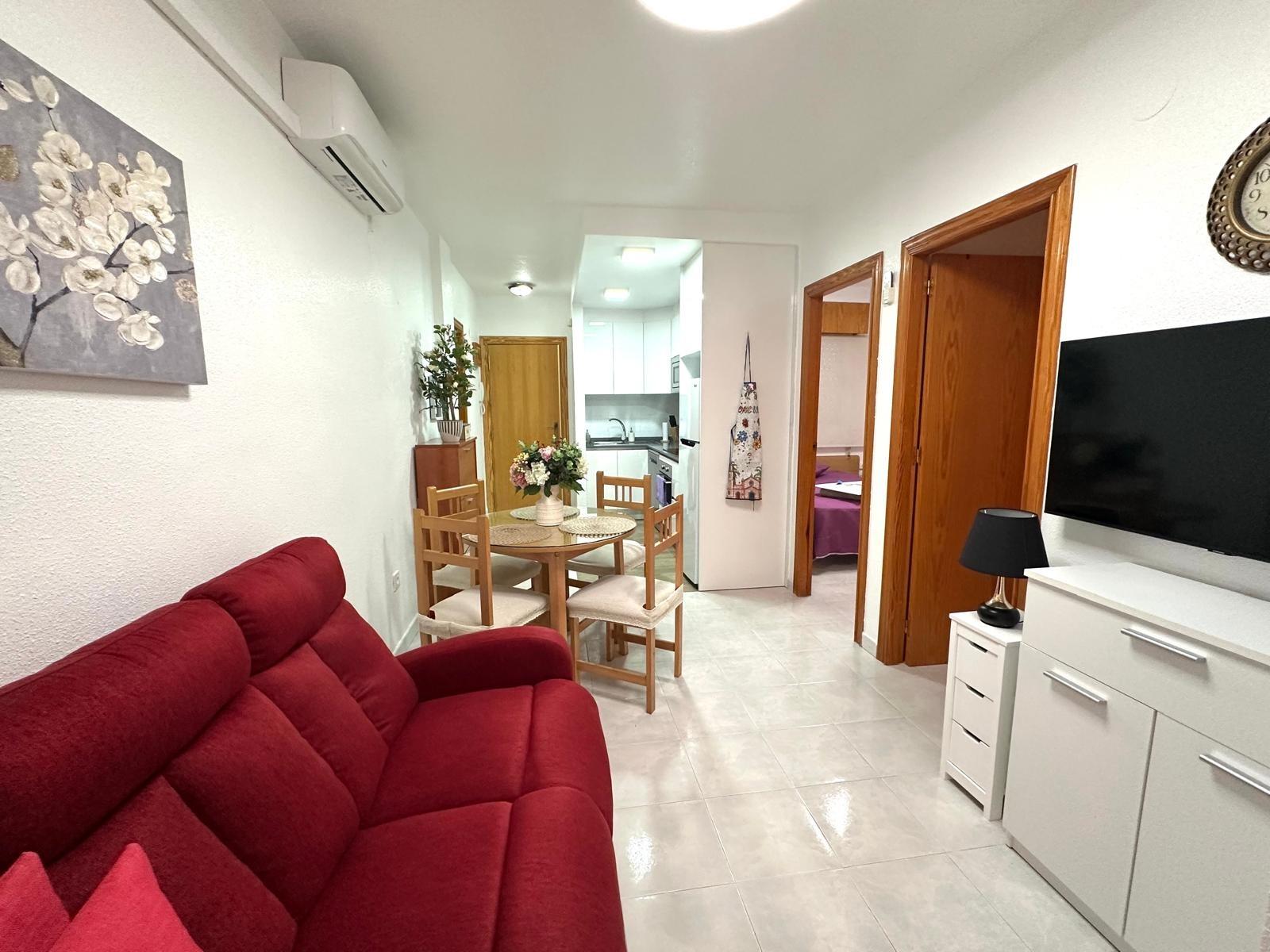 2 Bed, 1 Bath, ApartmentFor Sale, Torrevieja, Alicante 2 Bed, 1 Bath, ApartmentFor Sale, Torrevieja, Alicante