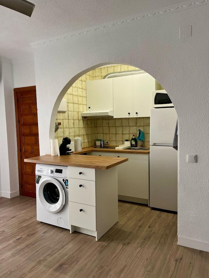 2 Bed, 1 Bath, ApartmentFor Sale, Torrevieja, Alicante 2 Bed, 1 Bath, ApartmentFor Sale, Torrevieja, Alicante