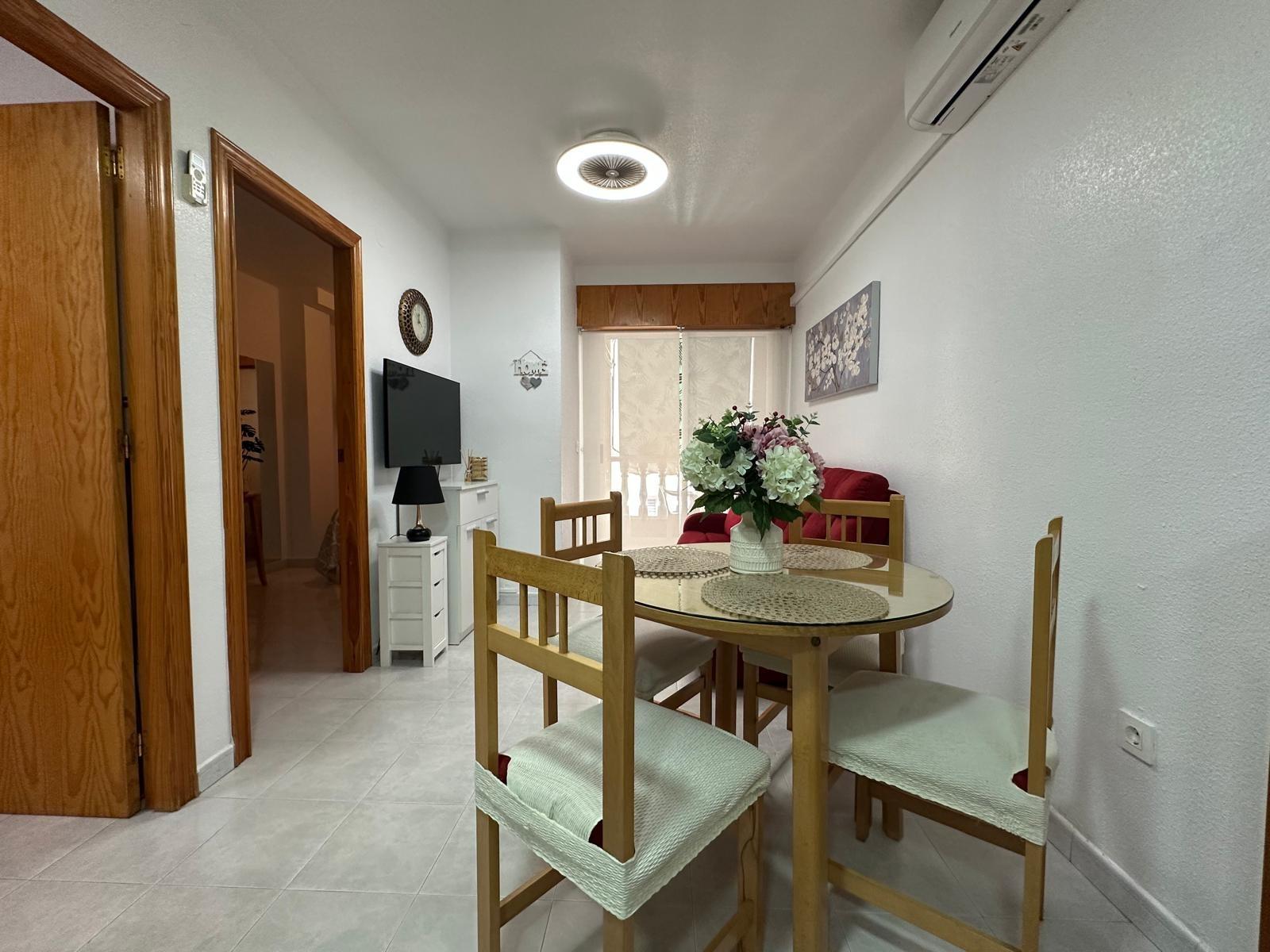 2 Bed, 1 Bath, ApartmentFor Sale, Torrevieja, Alicante 2 Bed, 1 Bath, ApartmentFor Sale, Torrevieja, Alicante