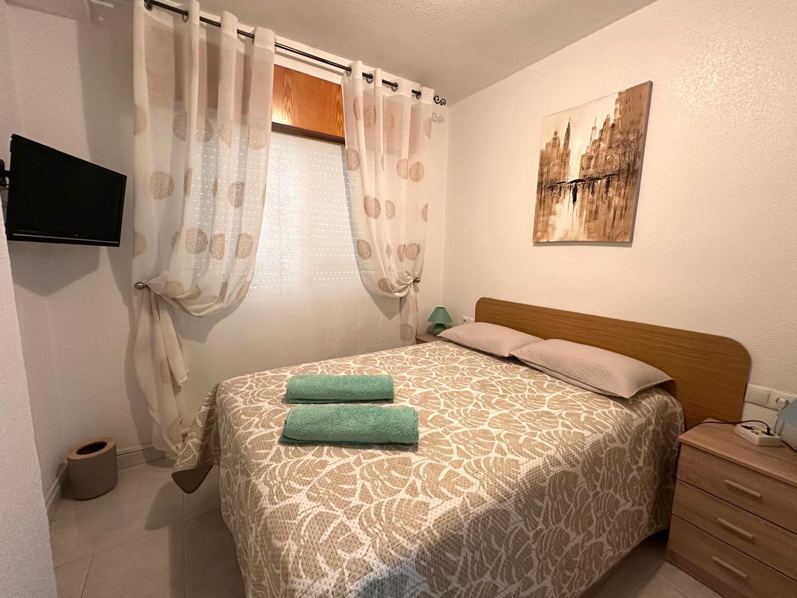 2 Bed, 1 Bath, ApartmentFor Sale, Torrevieja, Alicante 2 Bed, 1 Bath, ApartmentFor Sale, Torrevieja, Alicante