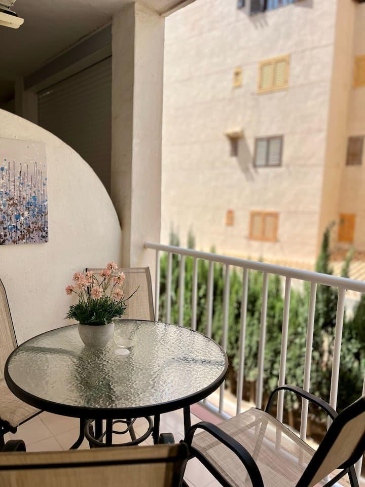 2 Bed, 1 Bath, ApartmentFor Sale, Torrevieja, Alicante 2 Bed, 1 Bath, ApartmentFor Sale, Torrevieja, Alicante