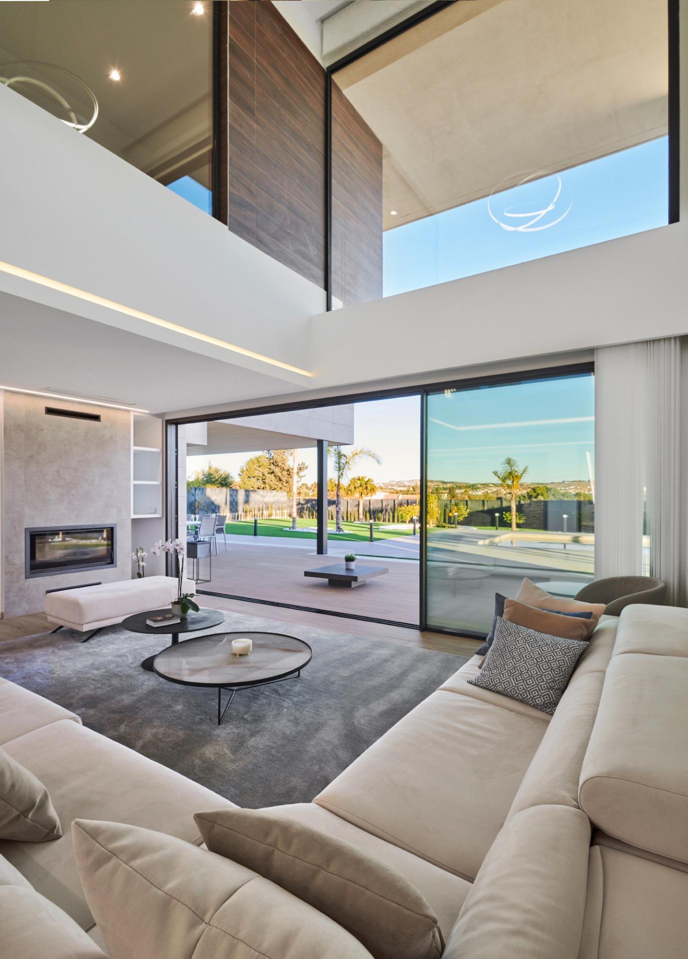 7 Bed, 5 Bath, HouseFor Sale, Molina De Segura, Murcia