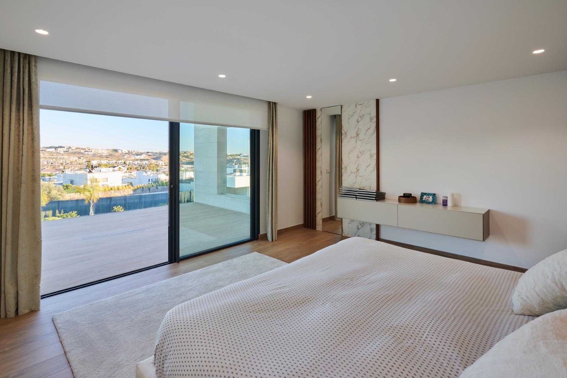 7 Bed, 5 Bath, HouseFor Sale, Molina De Segura, Murcia