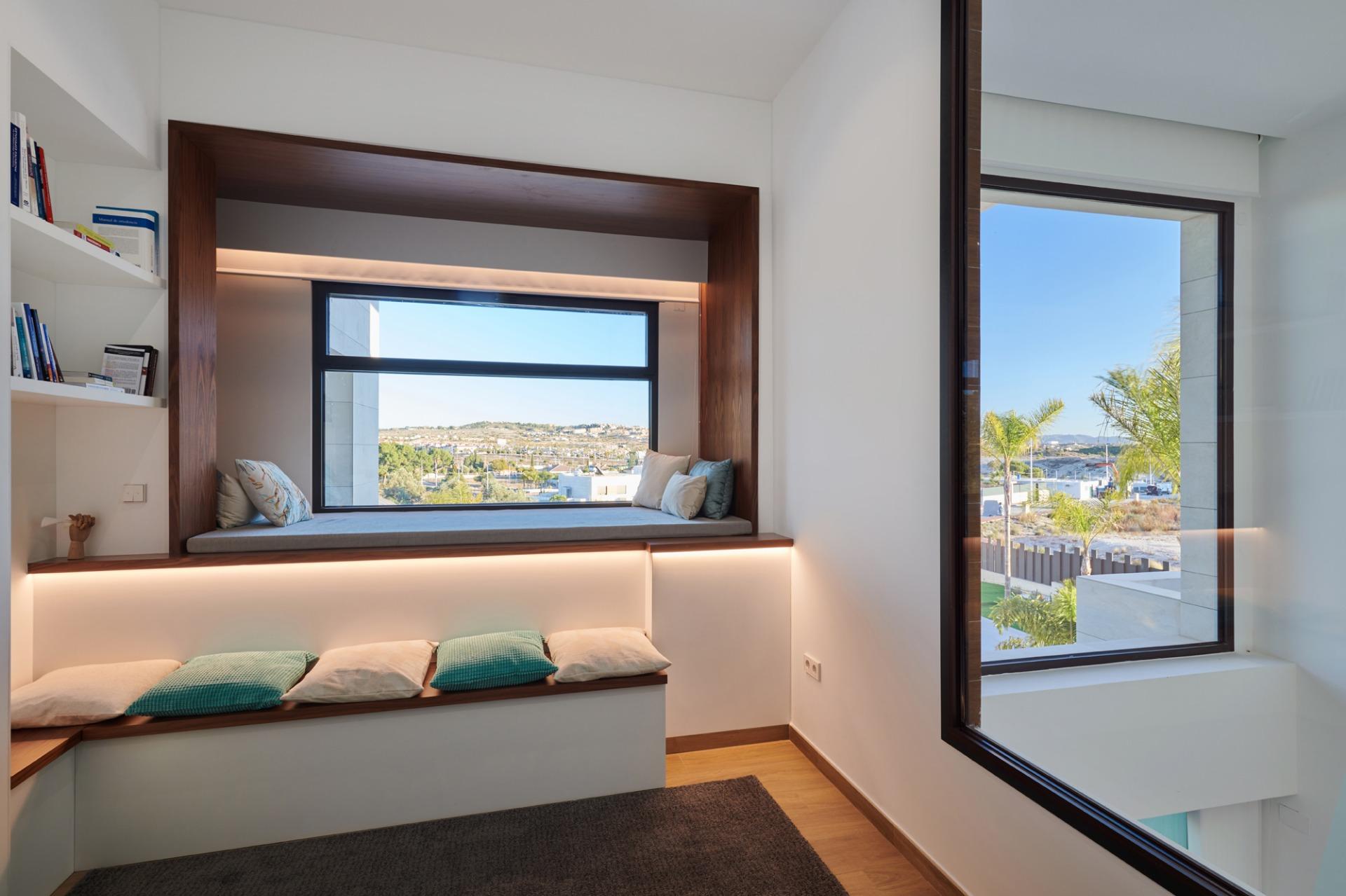 7 Bed, 5 Bath, HouseFor Sale, Molina De Segura, Murcia