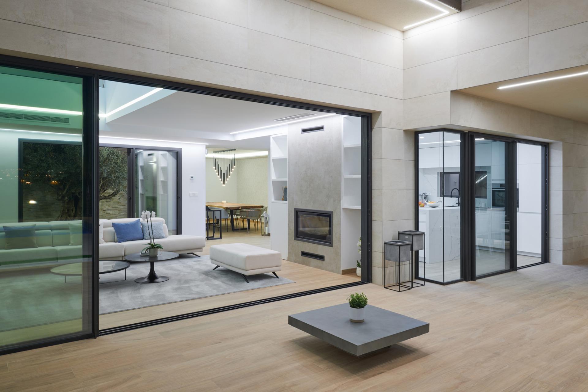 7 Bed, 5 Bath, HouseFor Sale, Molina De Segura, Murcia