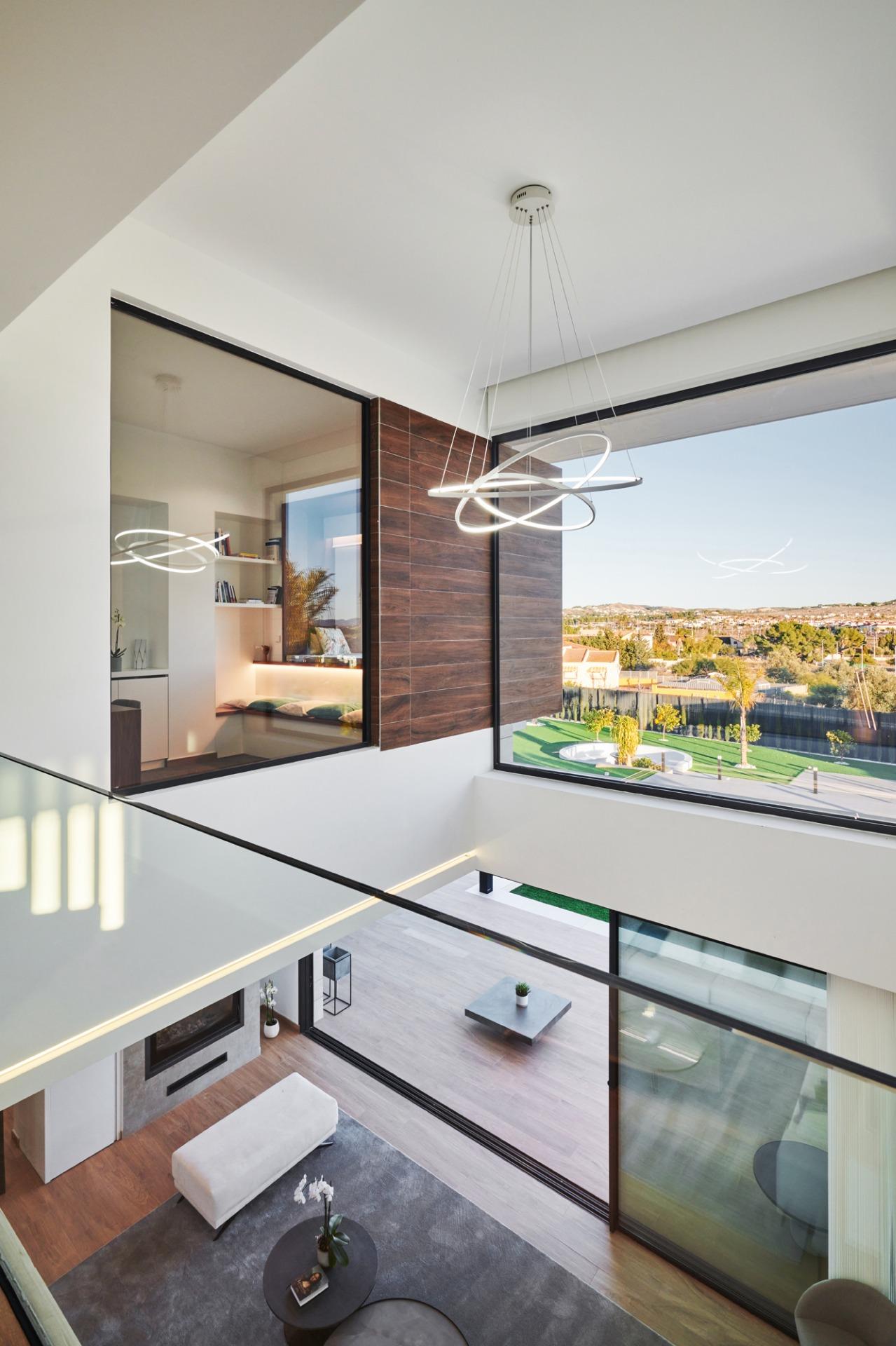 7 Bed, 5 Bath, HouseFor Sale, Molina De Segura, Murcia