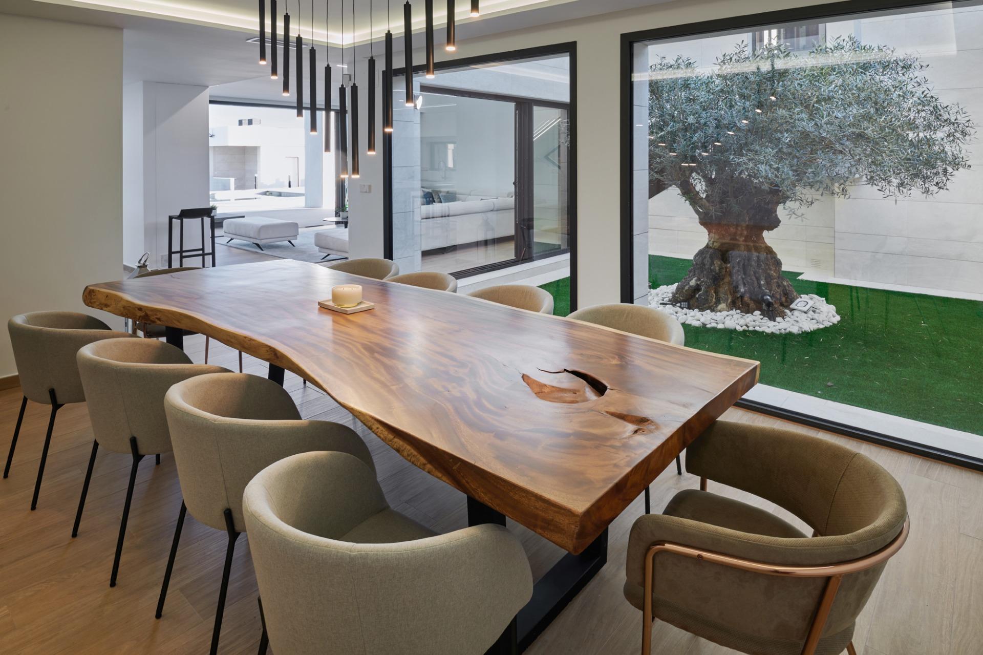 7 Bed, 5 Bath, HouseFor Sale, Molina De Segura, Murcia