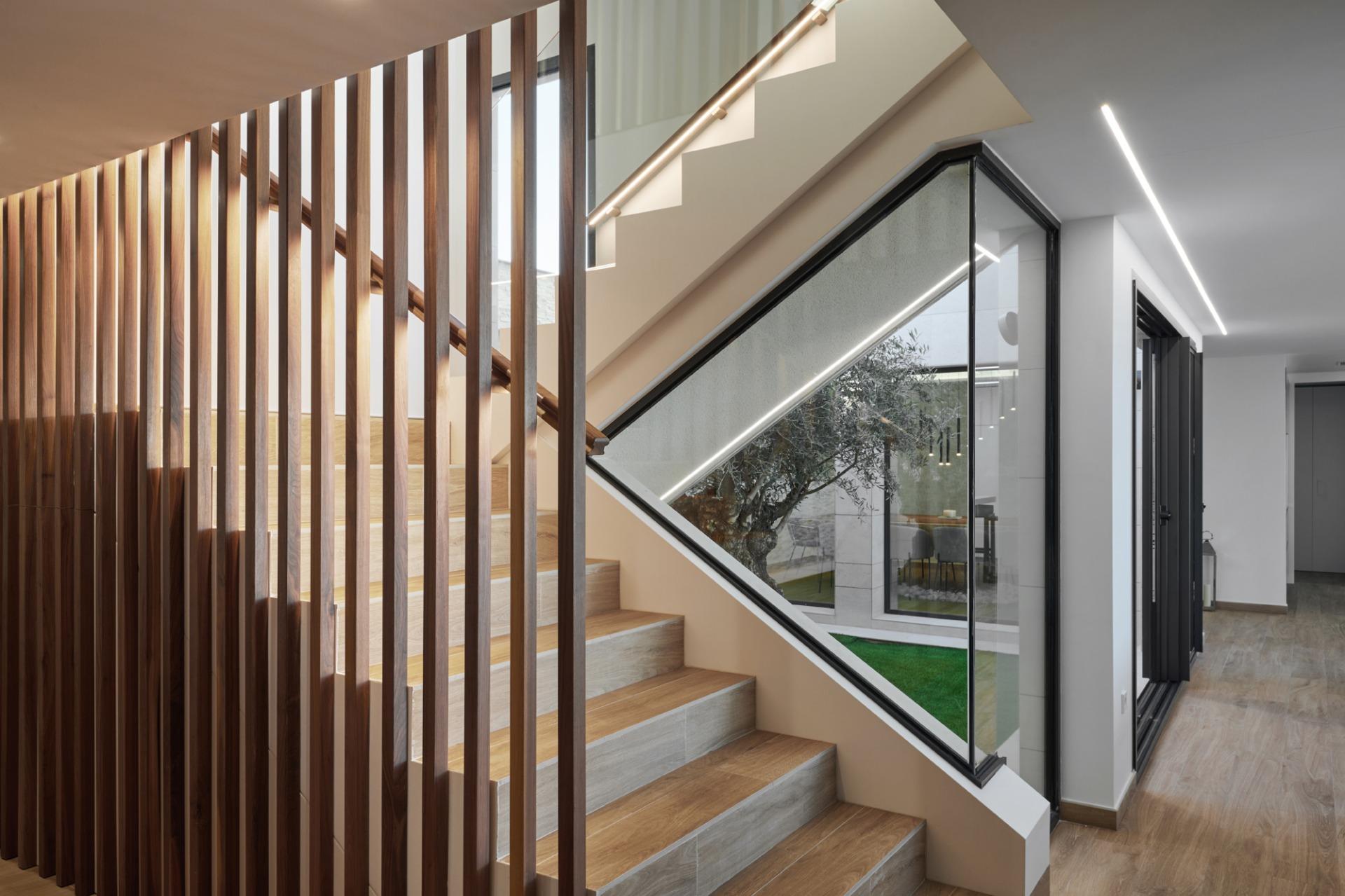 7 Bed, 5 Bath, HouseFor Sale, Molina De Segura, Murcia