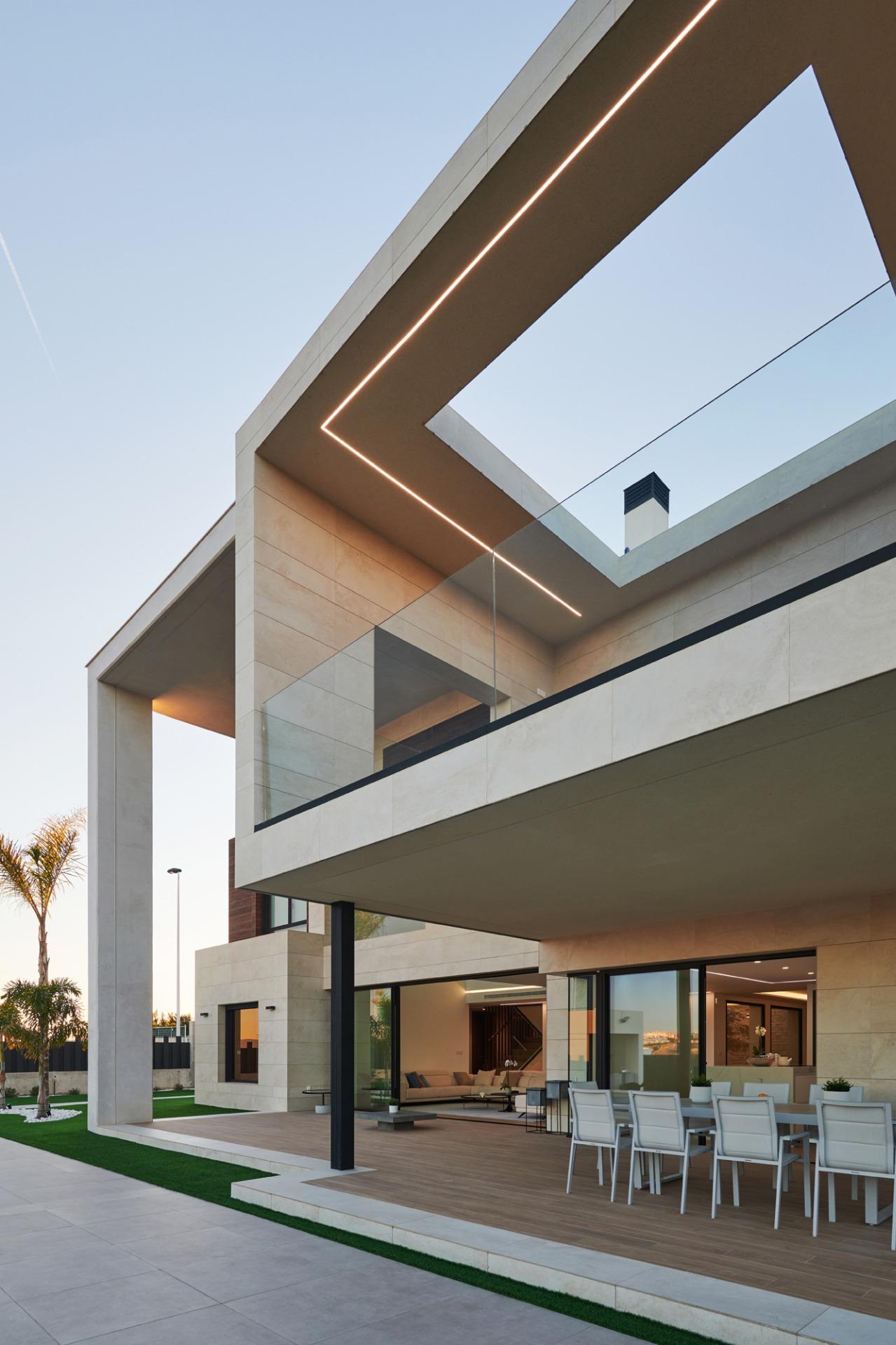 7 Bed, 5 Bath, HouseFor Sale, Molina De Segura, Murcia