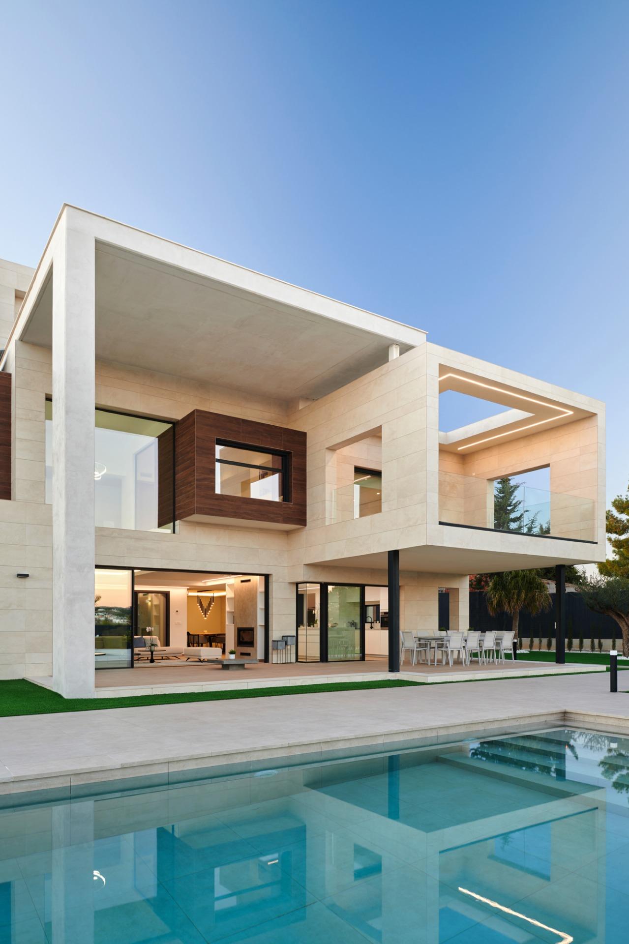 7 Bed, 5 Bath, HouseFor Sale, Molina De Segura, Murcia