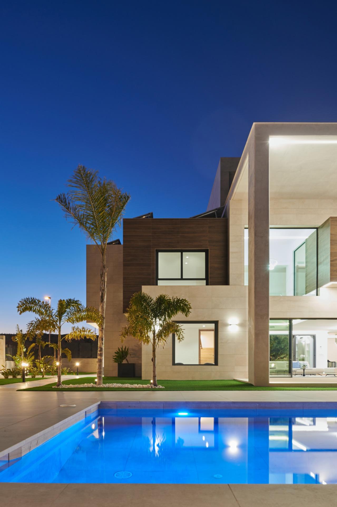 7 Bed, 5 Bath, HouseFor Sale, Molina De Segura, Murcia