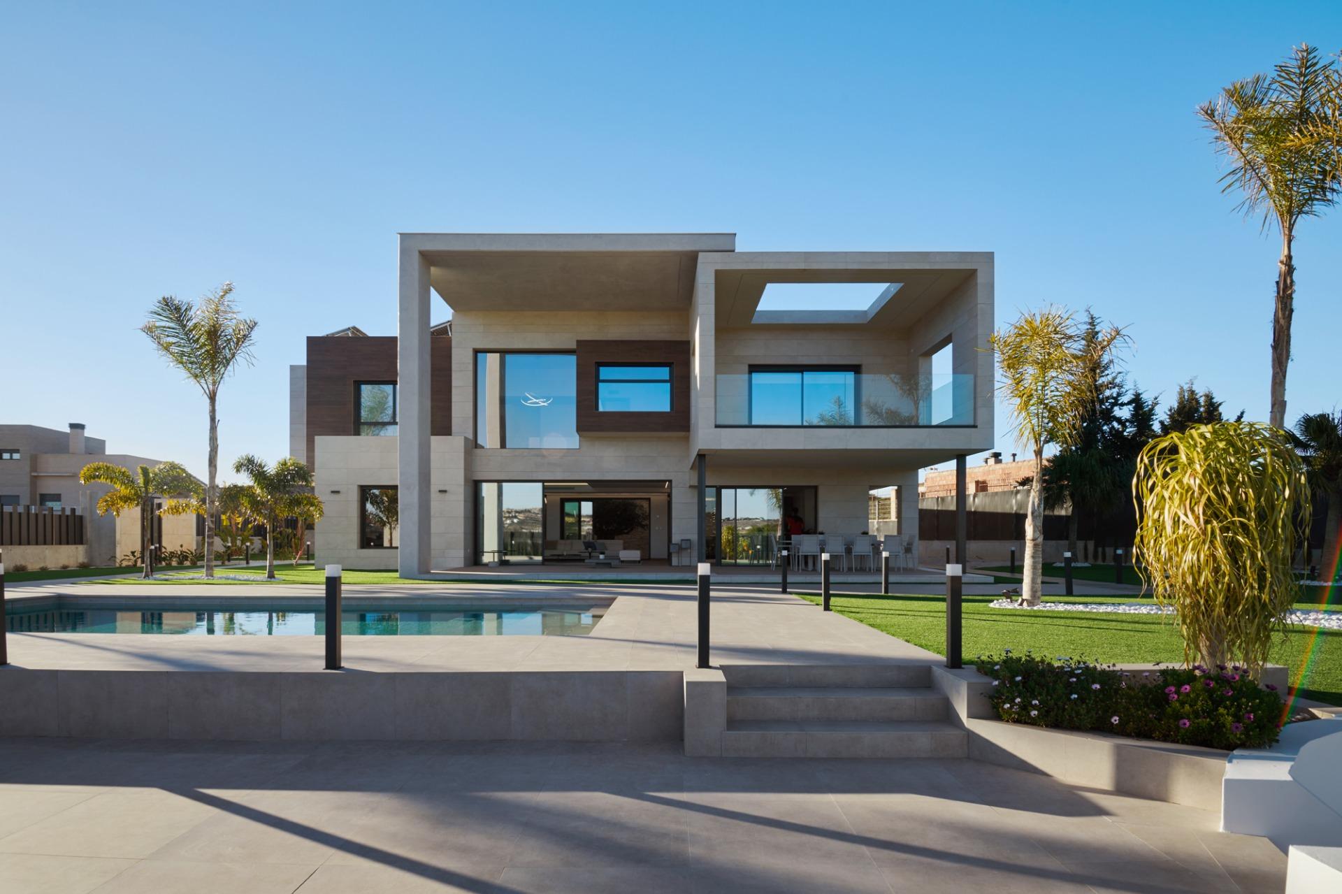 7 Bed, 5 Bath, HouseFor Sale, Molina De Segura, Murcia