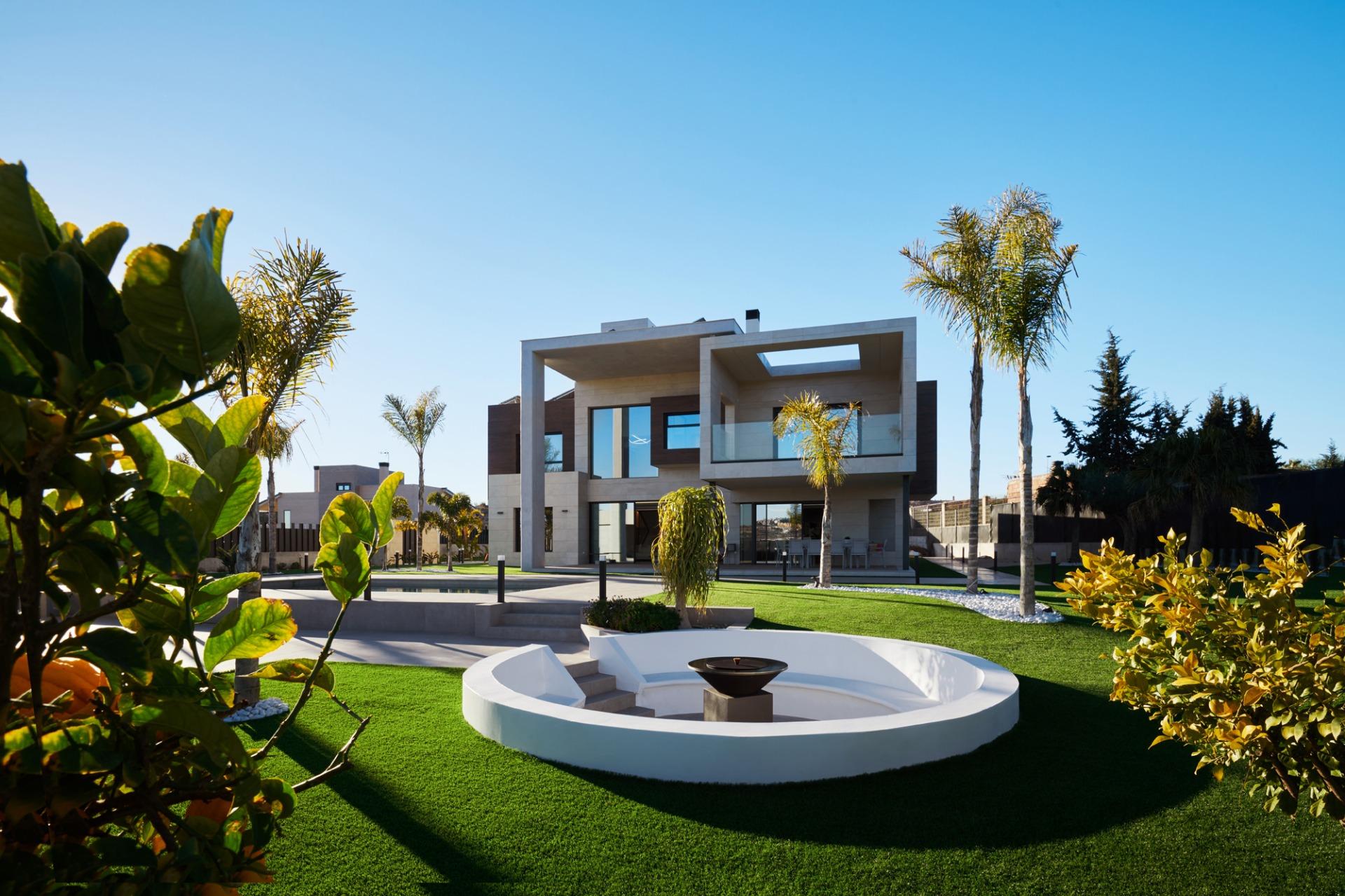 7 Bed, 5 Bath, HouseFor Sale, Molina De Segura, Murcia