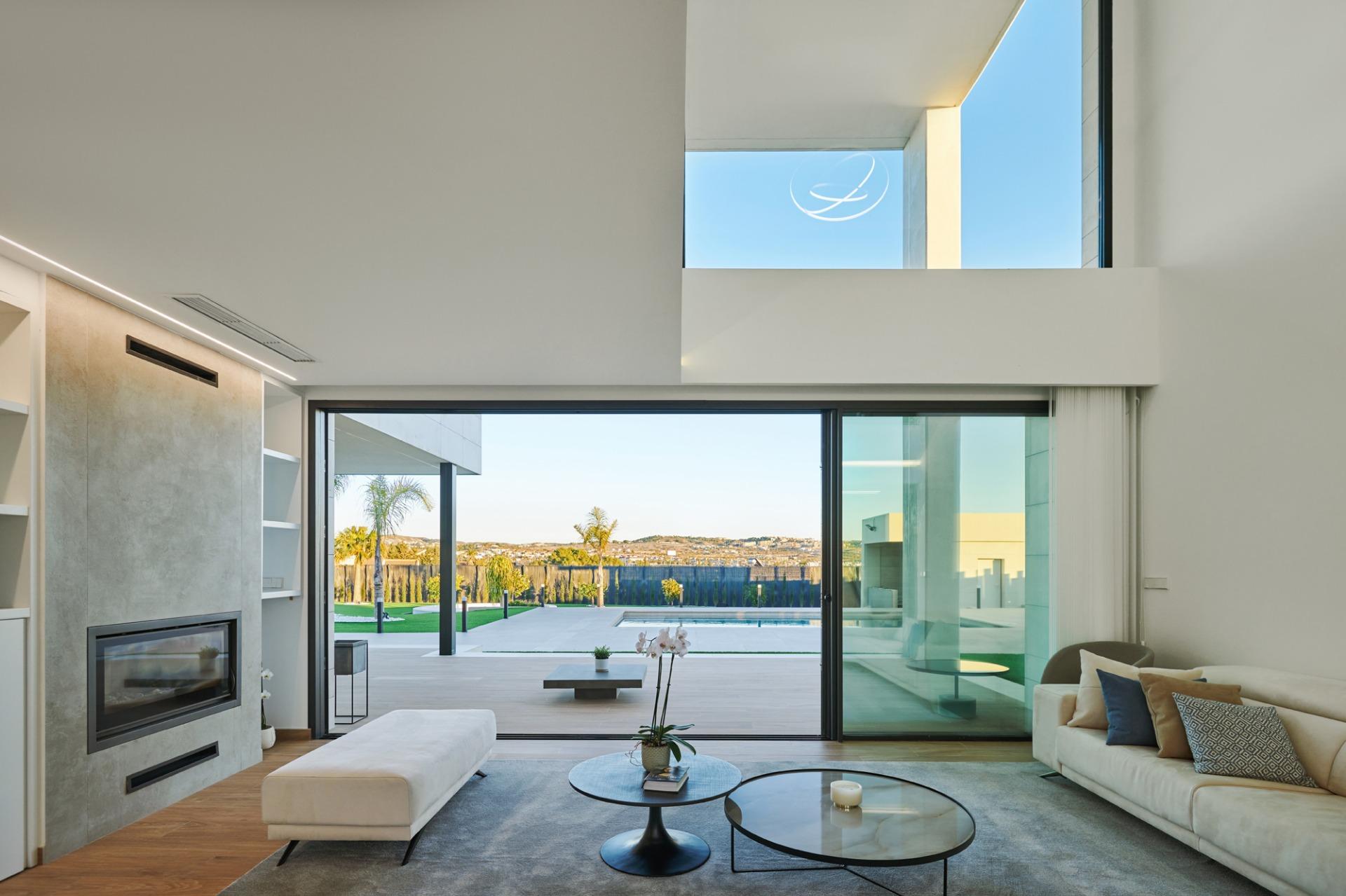 7 Bed, 5 Bath, HouseFor Sale, Molina De Segura, Murcia