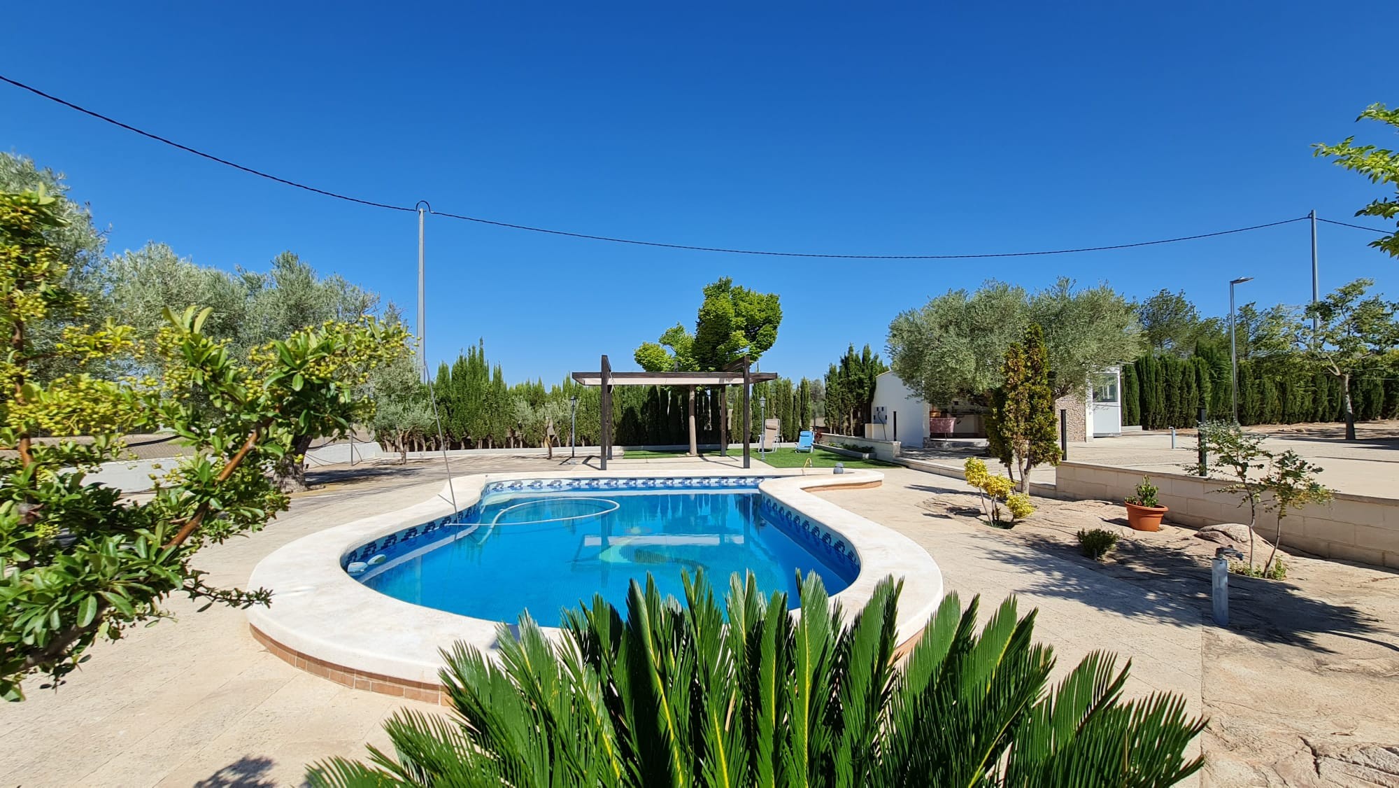 5 Bed, 2 Bath, HouseFor Sale, Yecla, Murcia