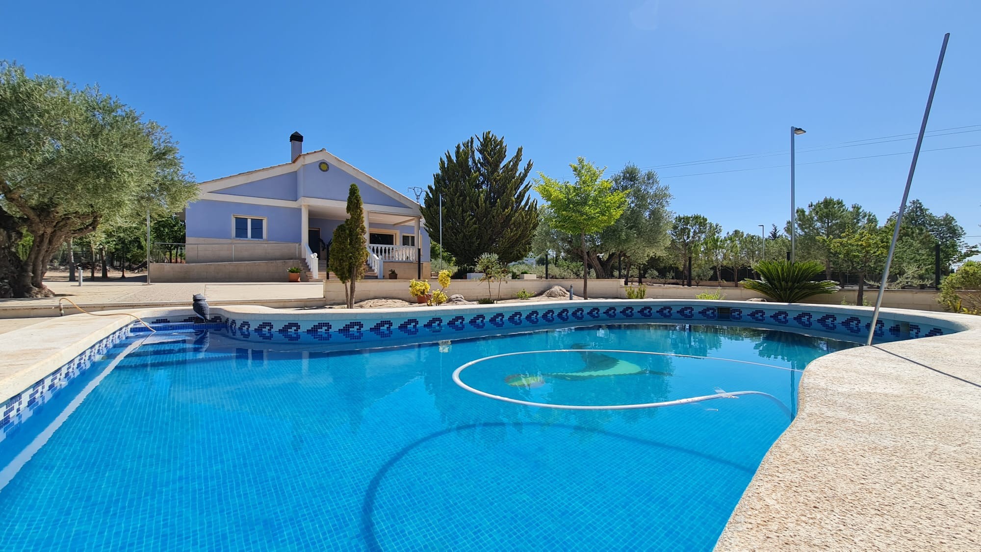 5 Bed, 2 Bath, HouseFor Sale, Yecla, Murcia