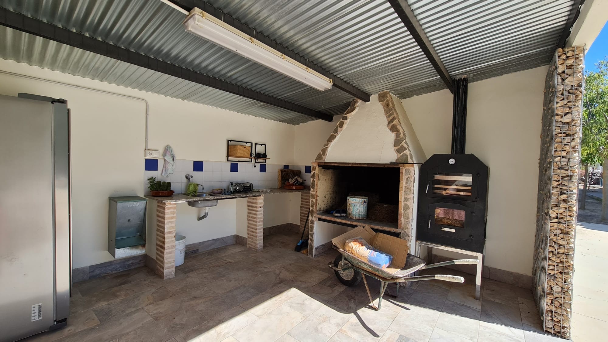 5 Bed, 2 Bath, HouseFor Sale, Yecla, Murcia