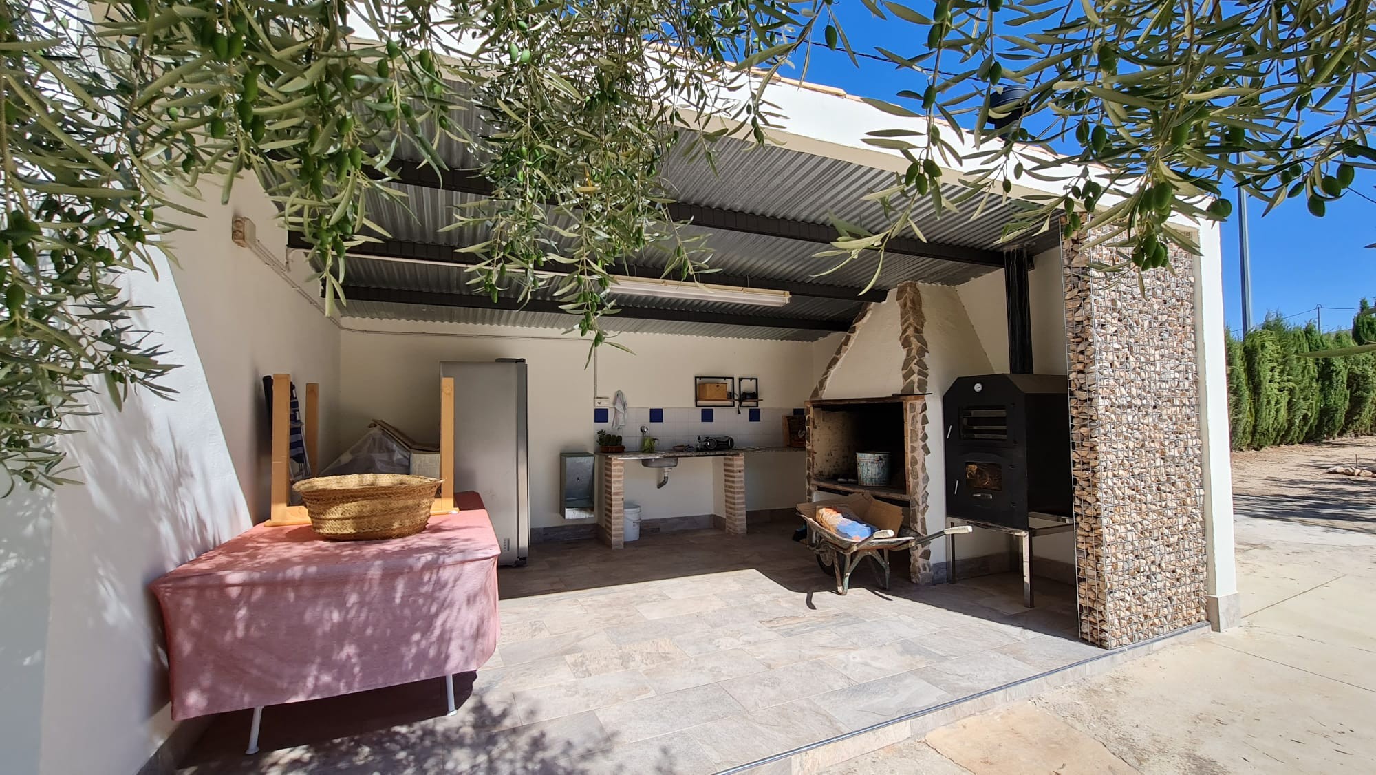 5 Bed, 2 Bath, HouseFor Sale, Yecla, Murcia