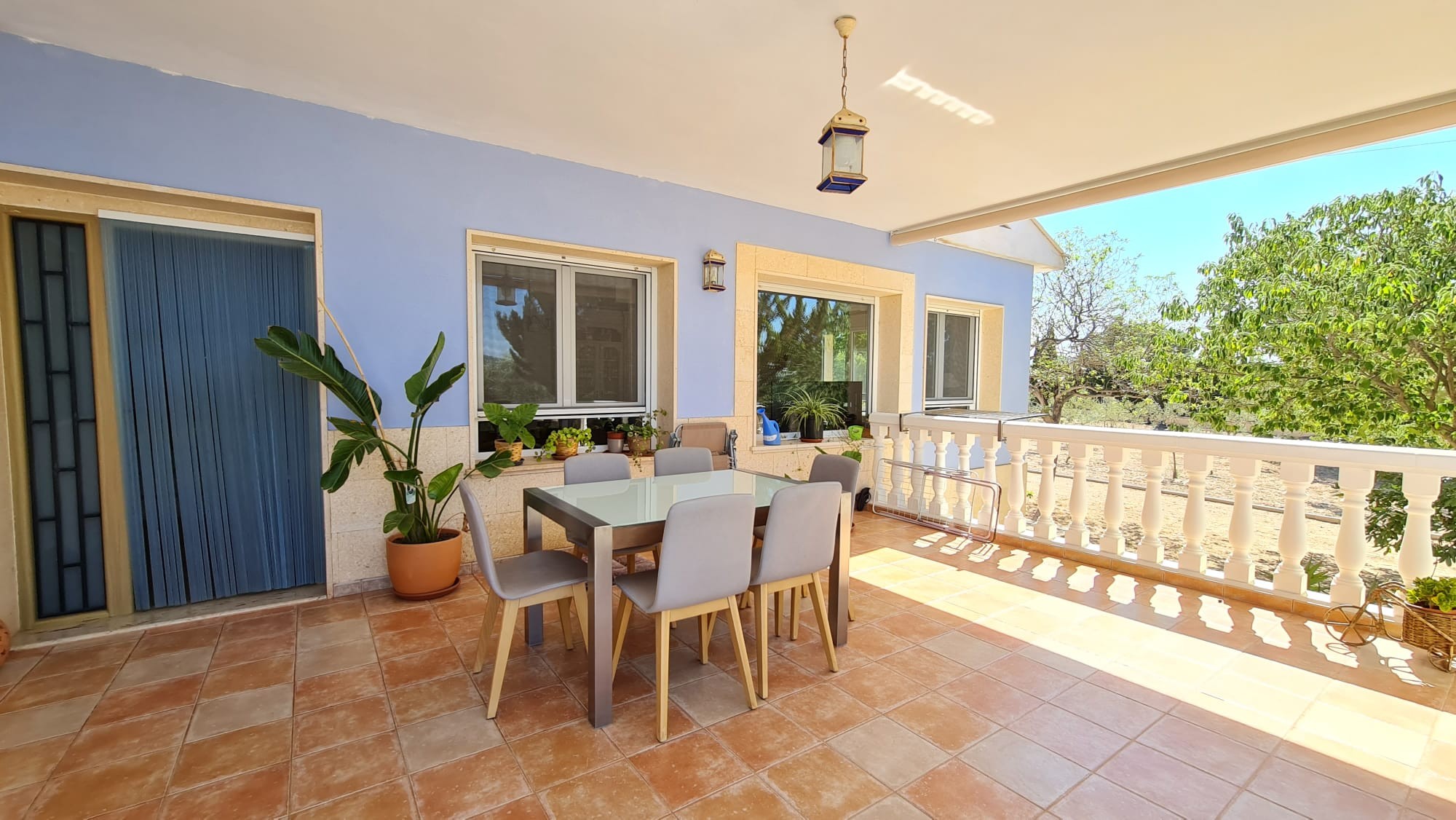 5 Bed, 2 Bath, HouseFor Sale, Yecla, Murcia