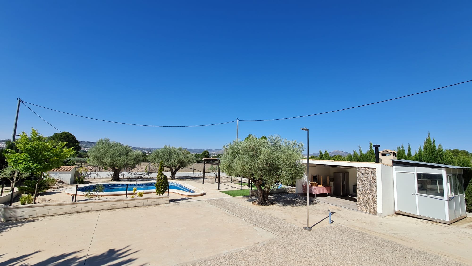 5 Bed, 2 Bath, HouseFor Sale, Yecla, Murcia