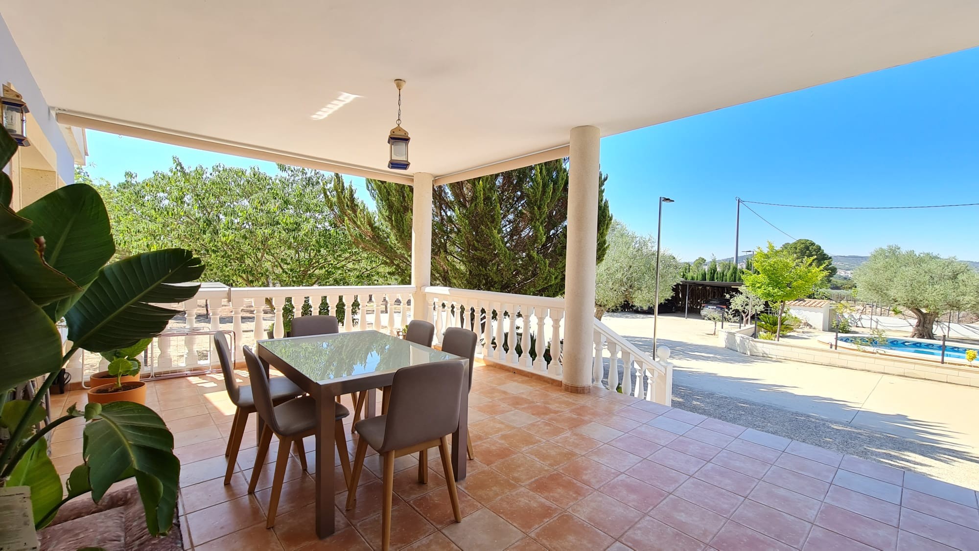 5 Bed, 2 Bath, HouseFor Sale, Yecla, Murcia