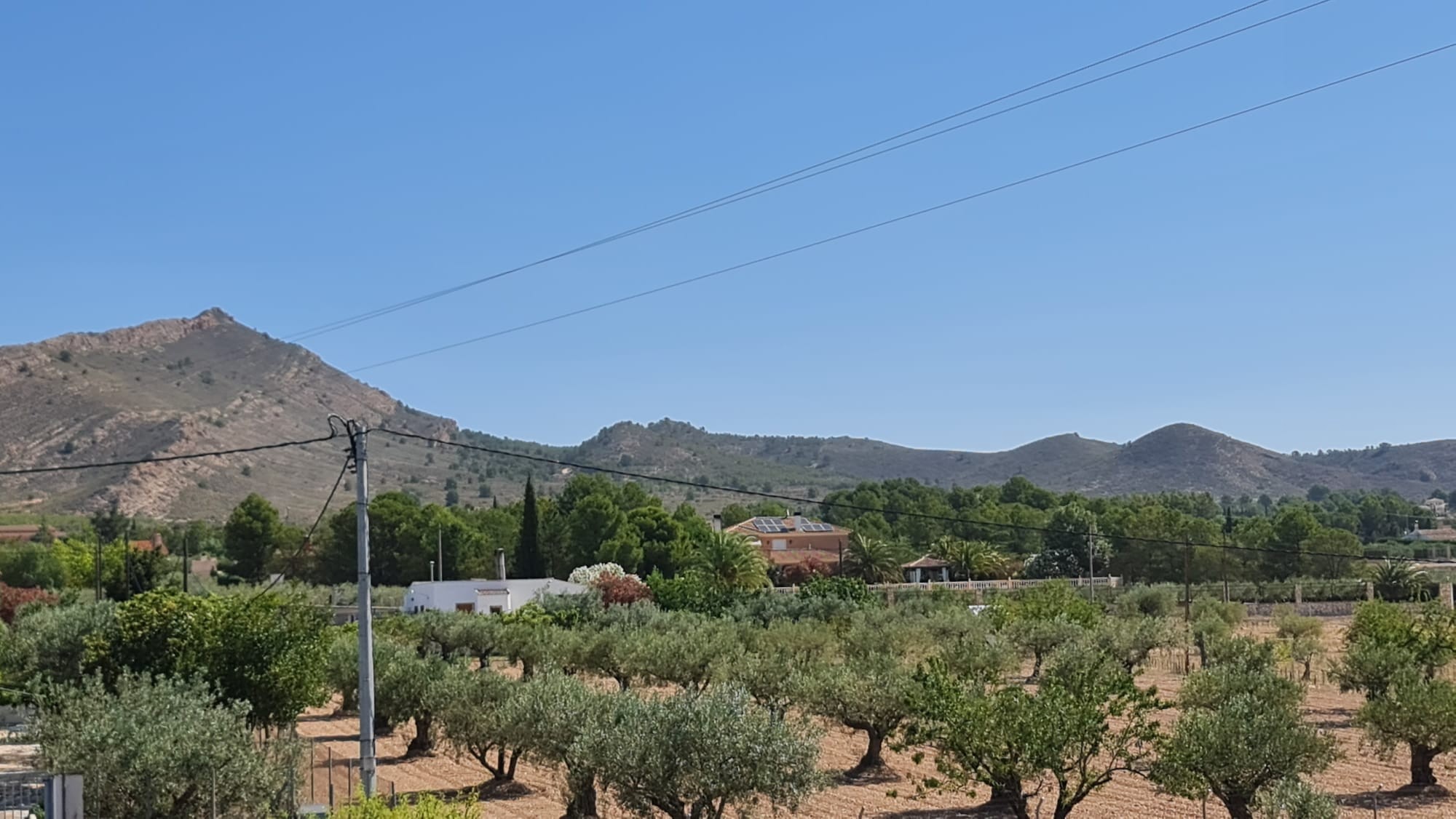 5 Bed, 2 Bath, HouseFor Sale, Yecla, Murcia