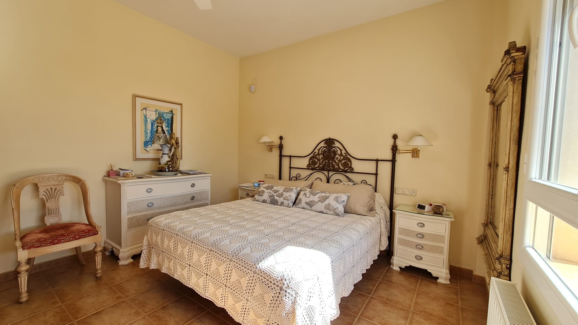 5 Bed, 2 Bath, HouseFor Sale, Yecla, Murcia