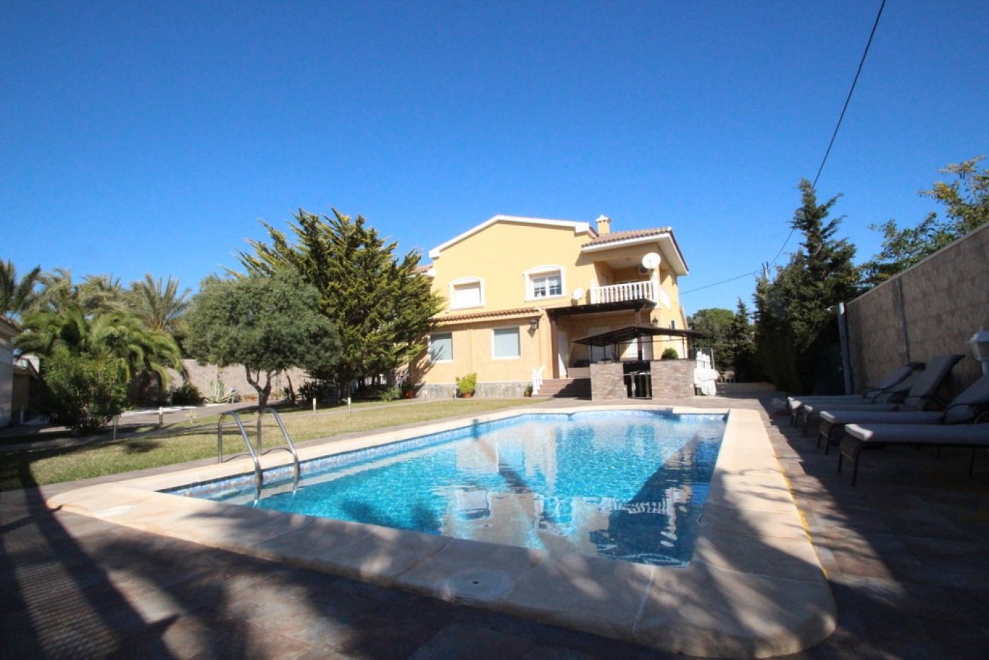 5 Bed, 5 Bath, HouseFor Sale, Orihuela Costa, Alicante