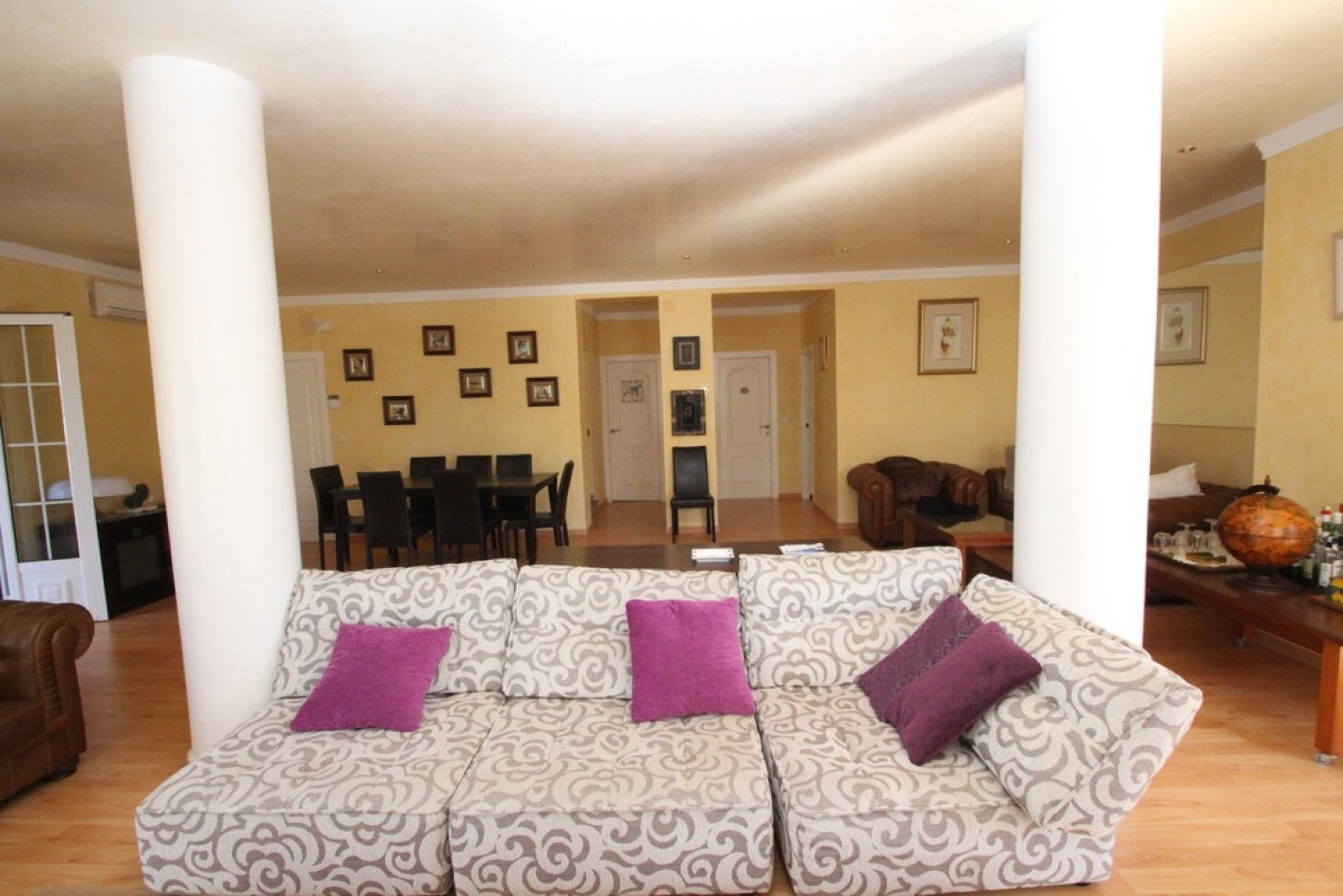 5 Bed, 5 Bath, HouseFor Sale, Orihuela Costa, Alicante