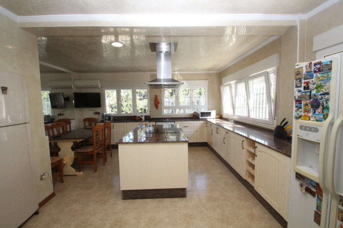 5 Bed, 5 Bath, HouseFor Sale, Orihuela Costa, Alicante