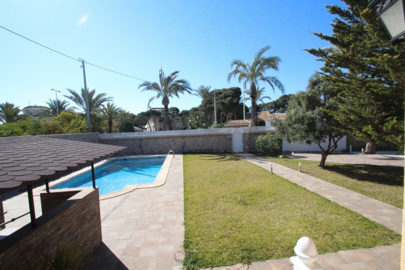 5 Bed, 5 Bath, HouseFor Sale, Orihuela Costa, Alicante
