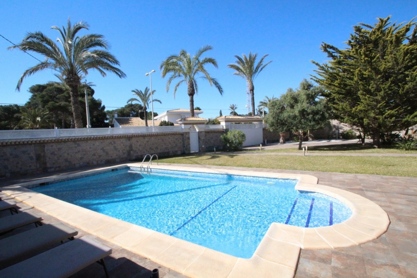 5 Bed, 5 Bath, HouseFor Sale, Orihuela Costa, Alicante