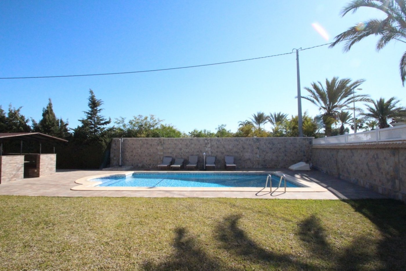 5 Bed, 5 Bath, HouseFor Sale, Orihuela Costa, Alicante