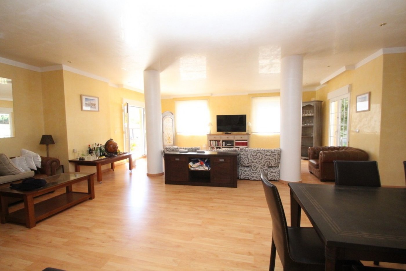 5 Bed, 5 Bath, HouseFor Sale, Orihuela Costa, Alicante