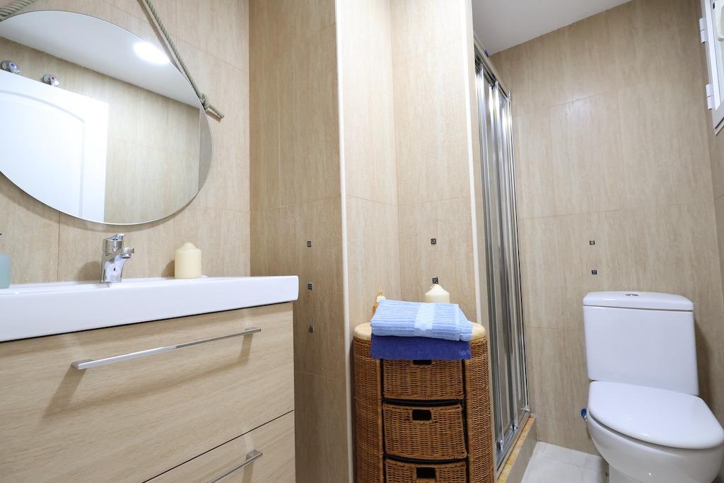 3 Bed, 2 Bath, ApartmentFor Sale, Torrevieja, Alicante